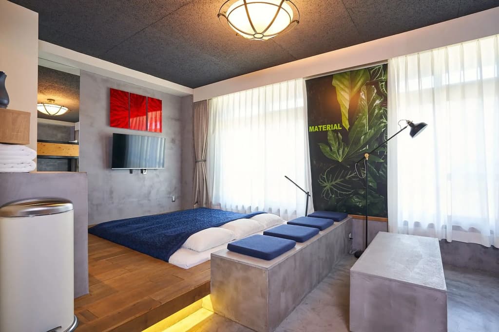 Hotel Material - photo 2
