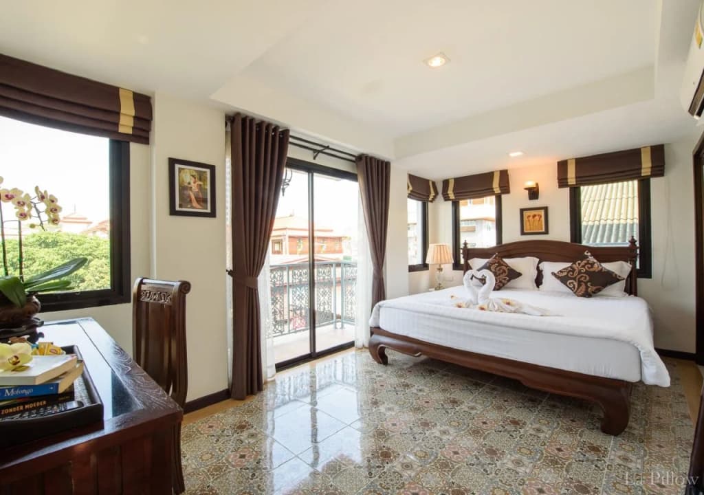 Stay de Vieng - photo 2