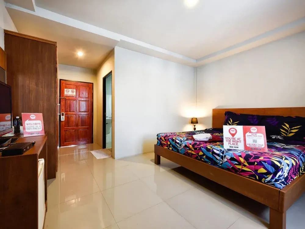 Nida Rooms Pak Nam 90 Andaman - photo 5