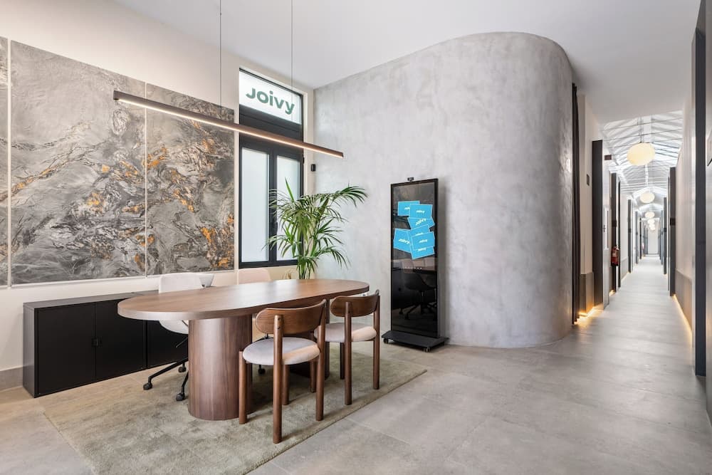 Pacifico Suites near Retiro - photo 10
