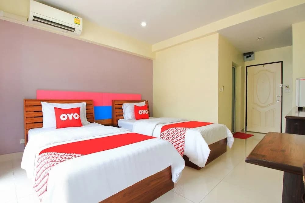 Oyo 296 Mankong Residence And Resort - photo 6