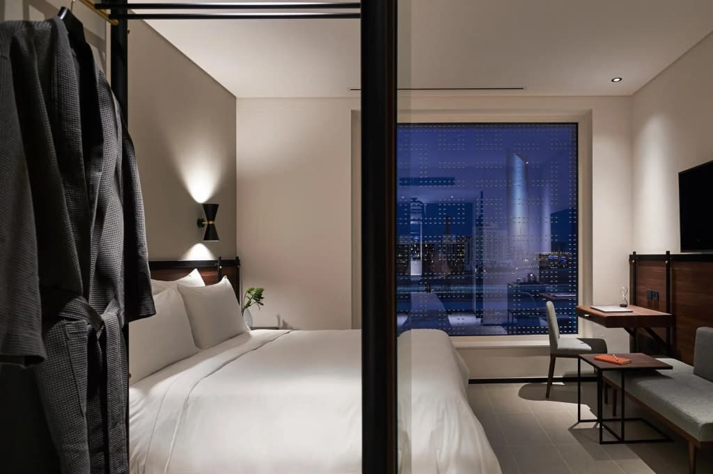 FORM Hotel Dubai, Dubai, a Member of Design Hotels - photo 23