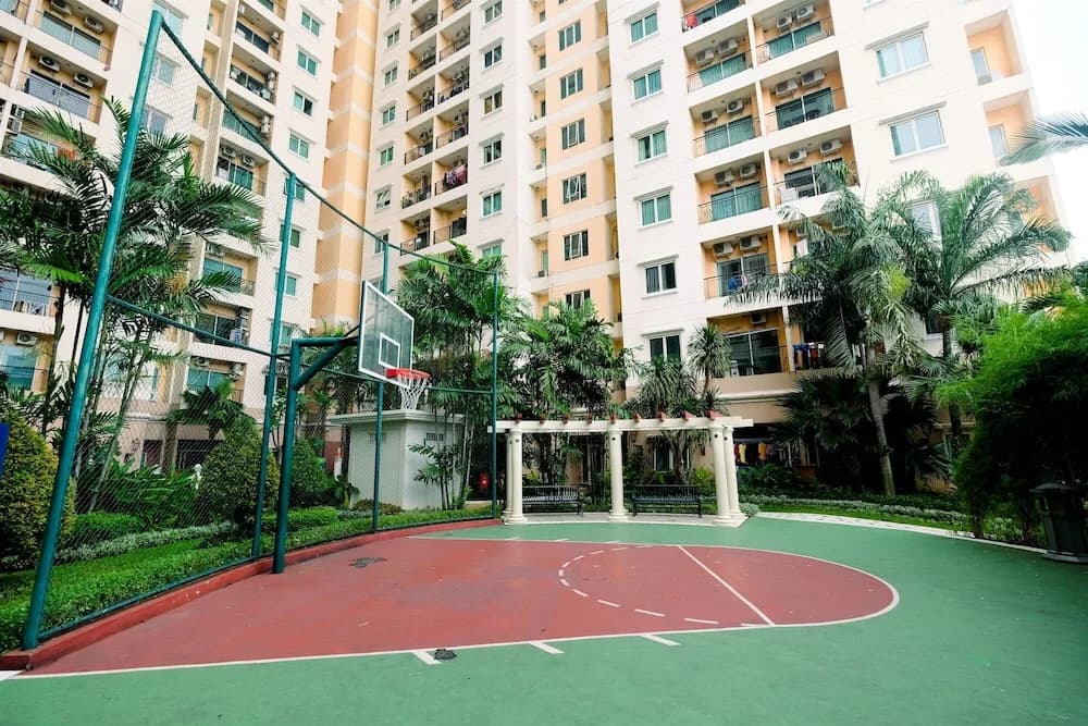 Elegant and Comfy 2BR at City Home Apartment near MOI - photo 12