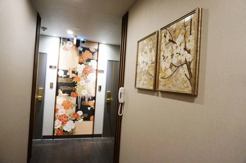 Hotel Kanade Osaka Namba - photo 15