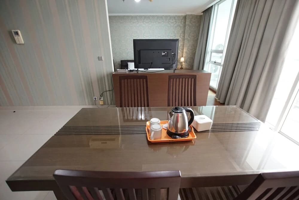 Apatel Ancol Mansion - photo 21