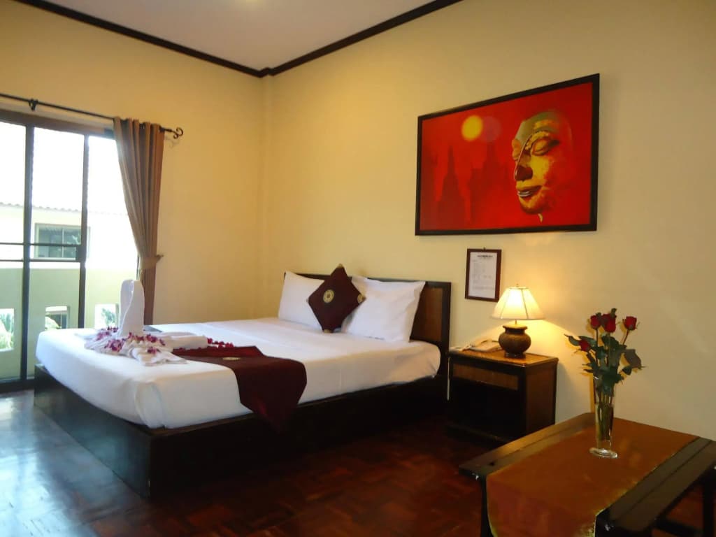 Bonkai Resort - photo 2