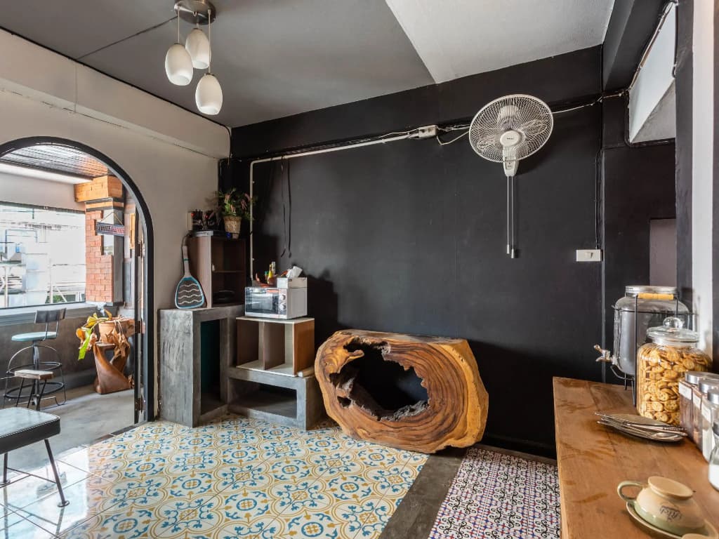 OYO 1049 N Nimman - photo 3
