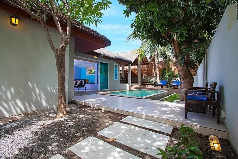 Moonscape Villa 201 - photo 13