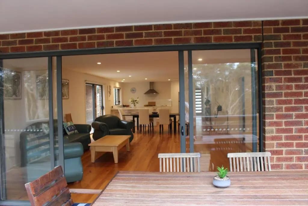 kanburra house - photo 2