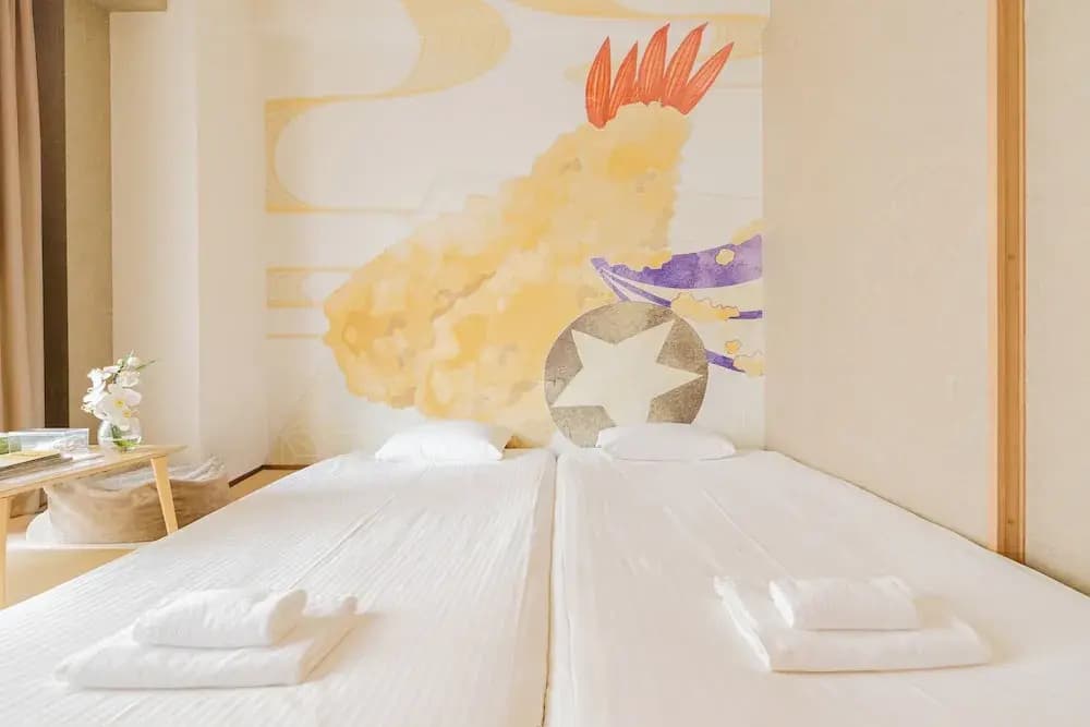 V Boutique House - photo 32