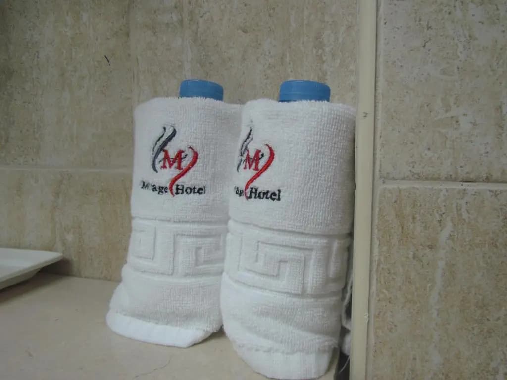 Mirage Hotel Al Aqah - photo 31