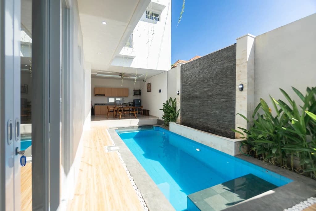 Villa Berlian - photo 12