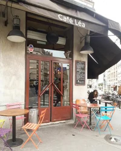 Quartier Latin Paris - photo 24