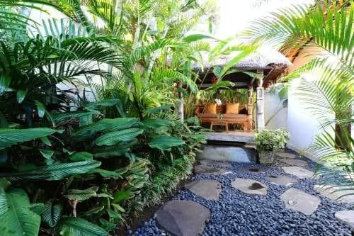 Villa Asri Ubud - photo 17
