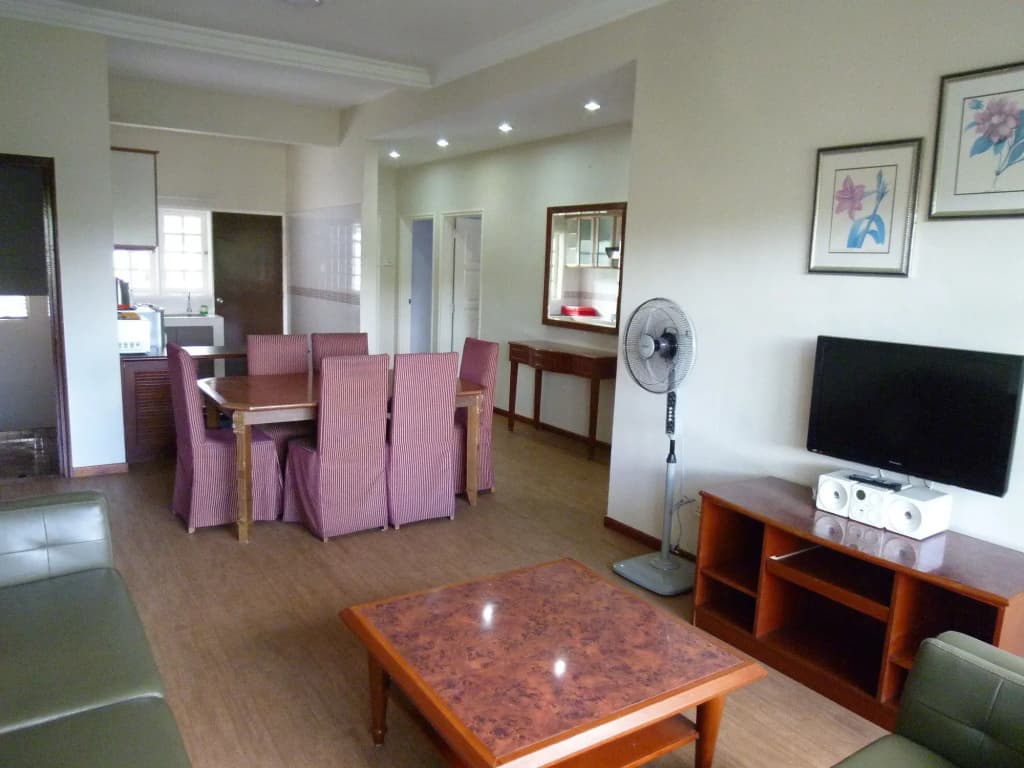 Silverstar Apartments @ Greenhill Resort - photo 3