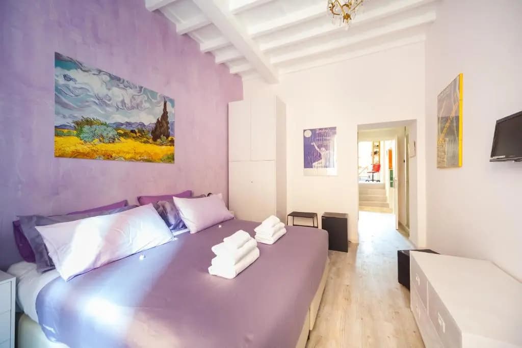 Babuccio Art Inn - photo 5