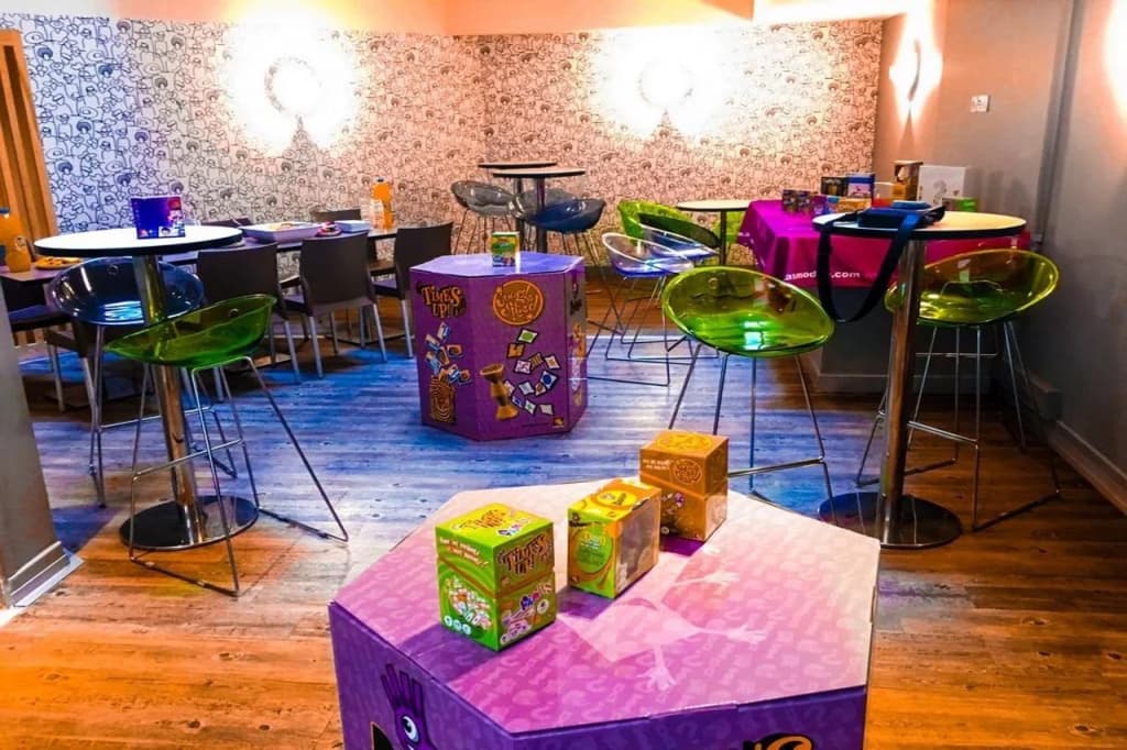 ibis Styles Nice Vieux Port - photo 24