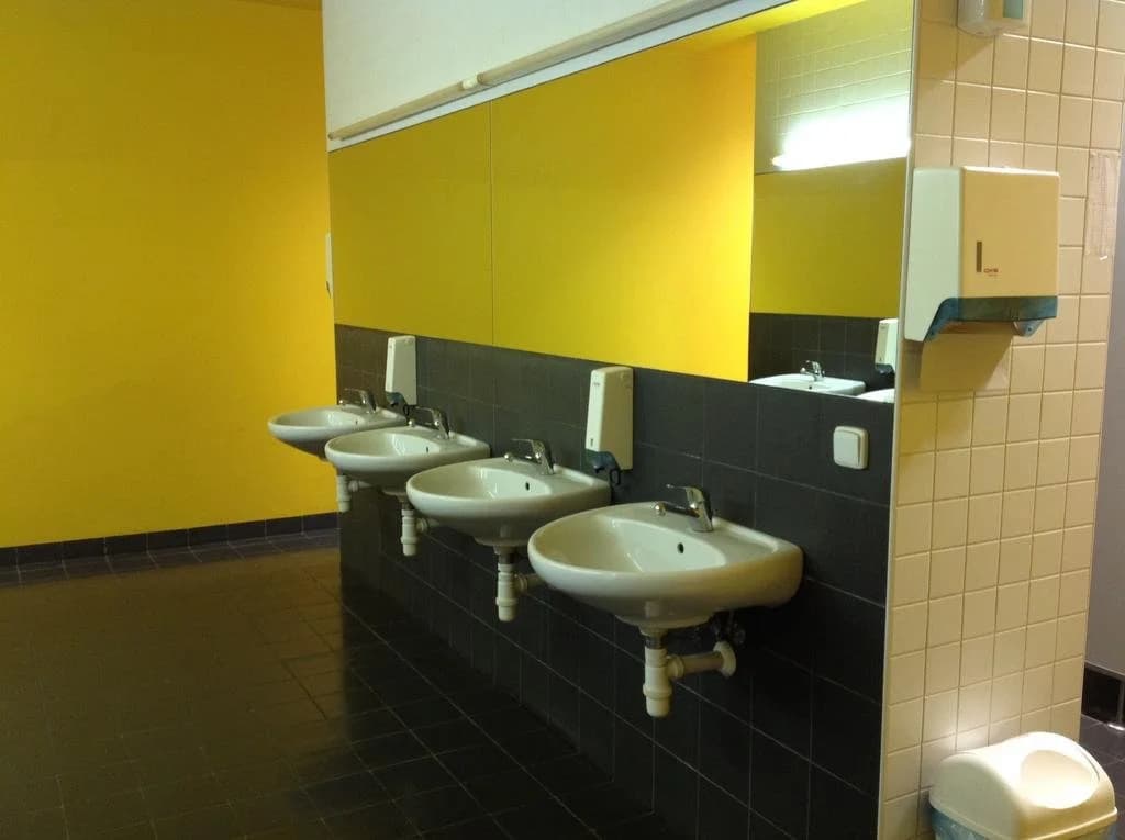 Expo Hostel Prague - photo 6