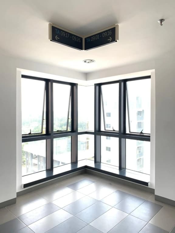 Timurbay Seaview Suite by Guns Studio - photo 9