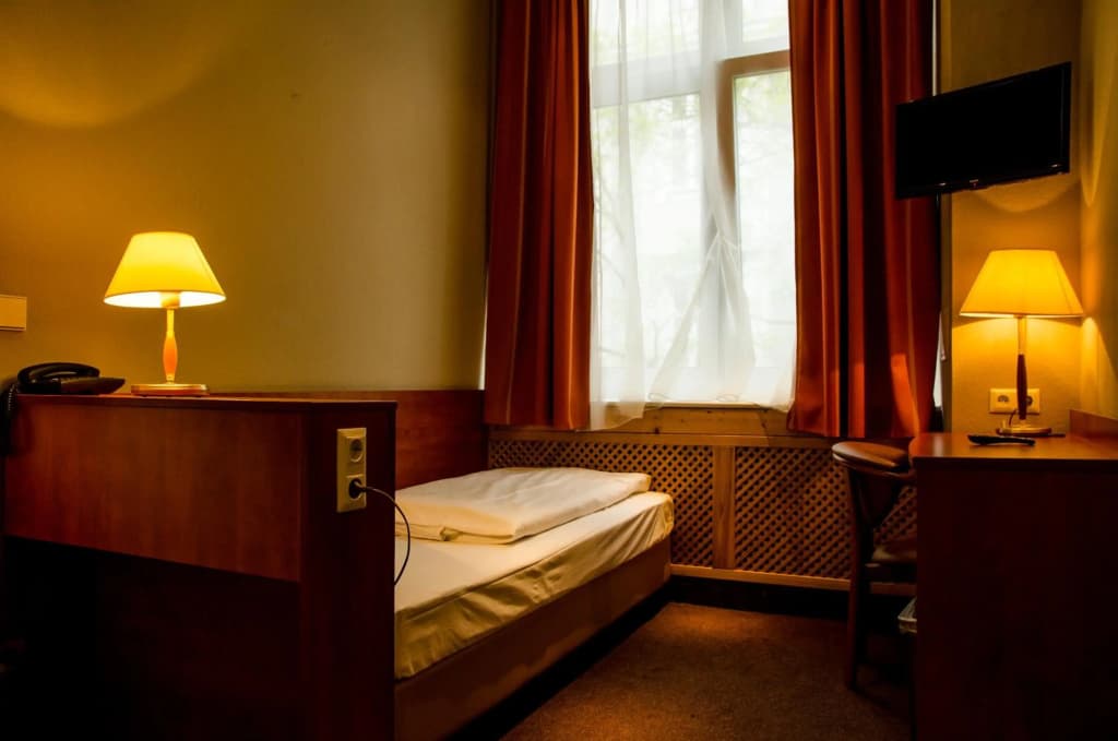 Astrid Hotel am Kurfürstendamm - photo 3