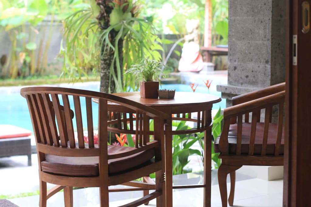 Alam Terrace Cottages - photo 8