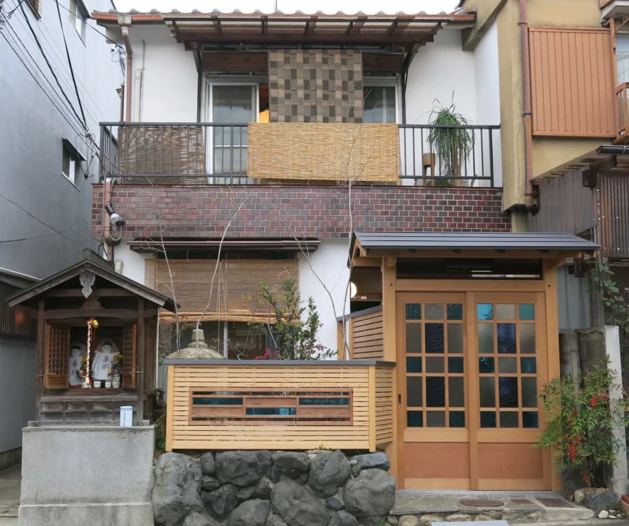 Jizo House - main photo