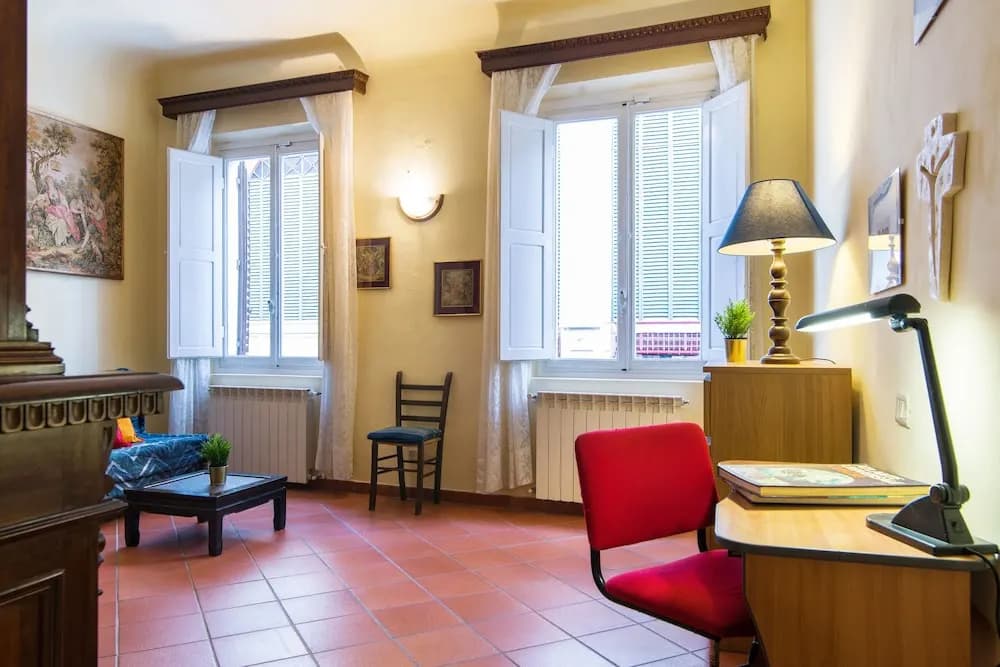 Romantic and Charming Apartments - photo 15