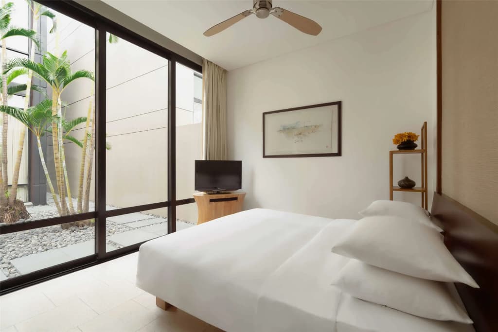 Hyatt Regency Danang Resort and Spa - photo 3