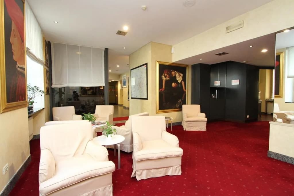 Hotel Club - photo 2