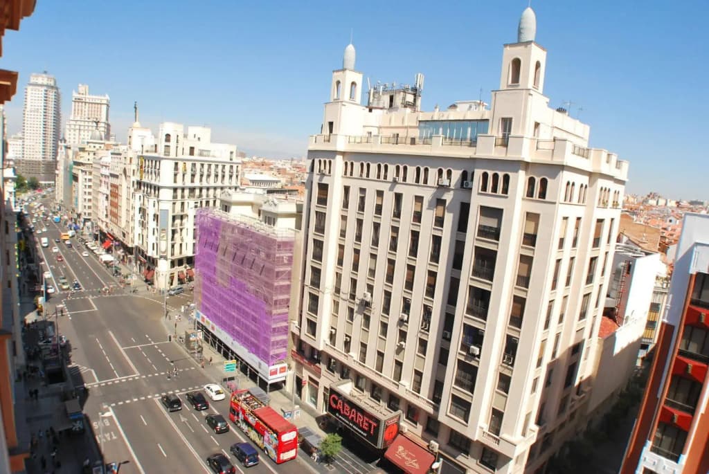 Welcome Apartments Gran Vía - photo 11