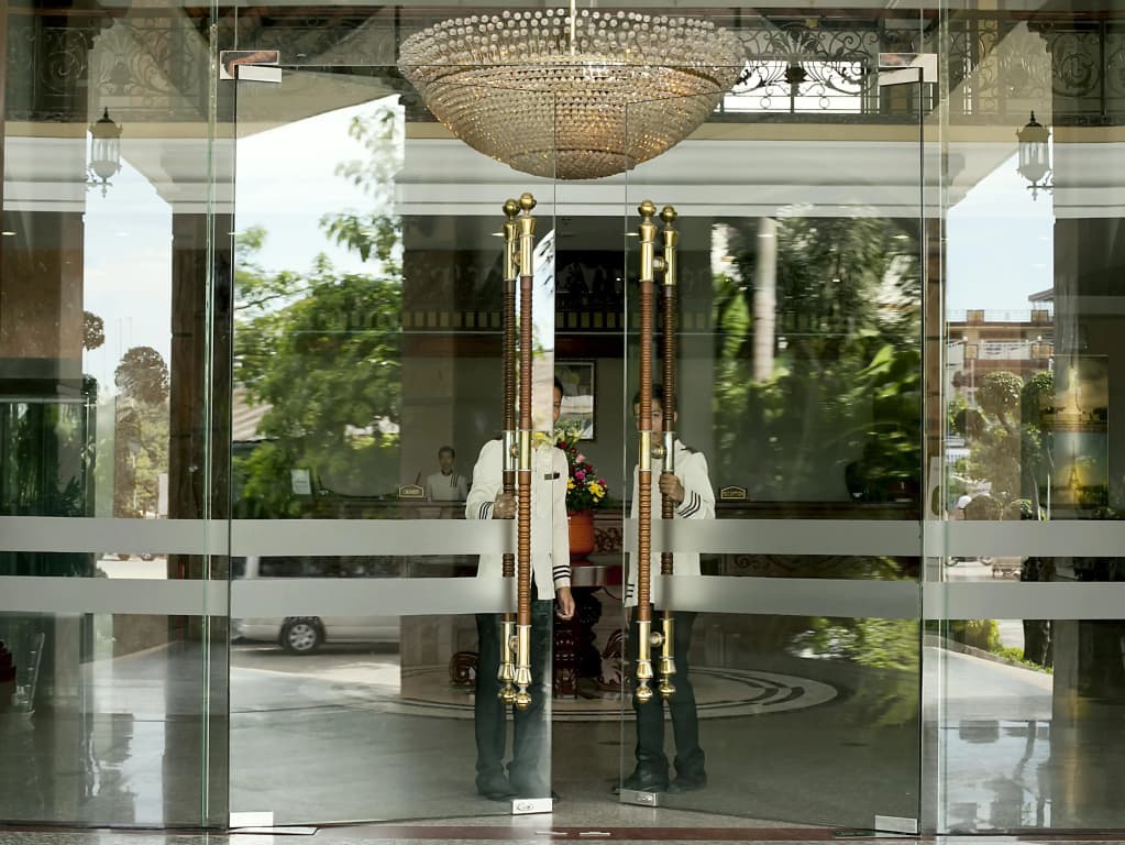Smiling Hotel - photo 22