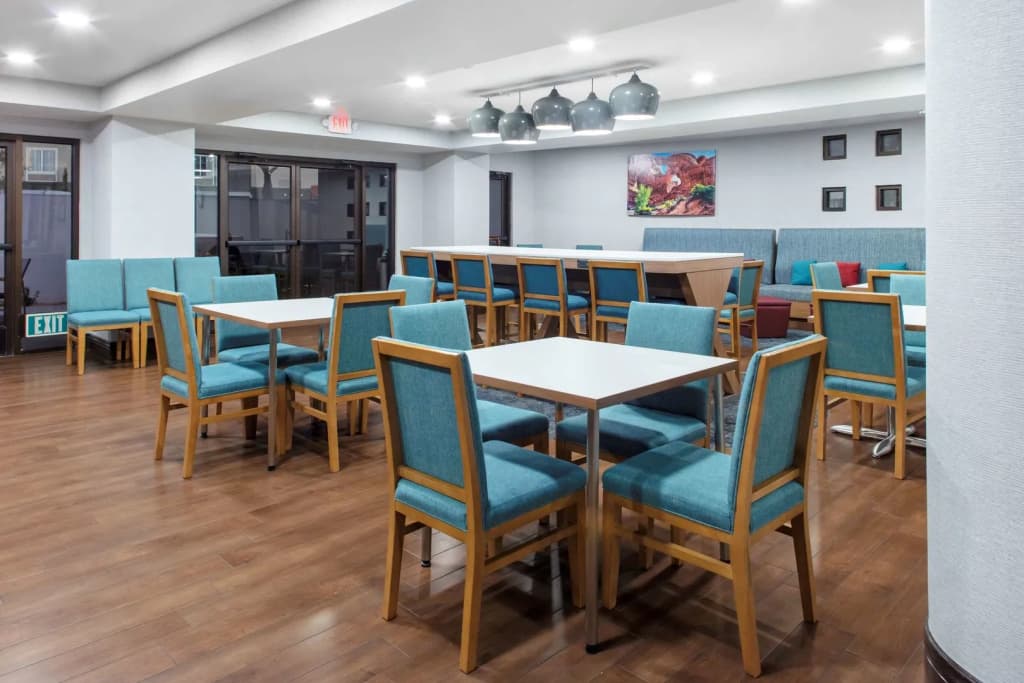 Hampton Inn Las Vegas/Summerlin - photo 27