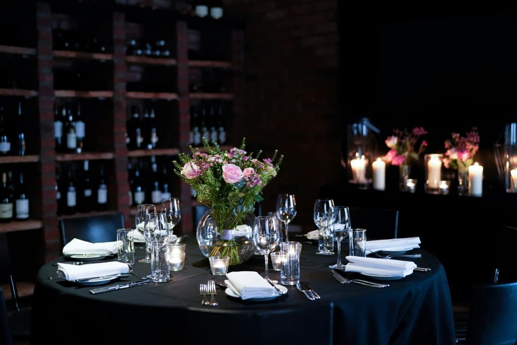 Malmaison Edinburgh - photo 21