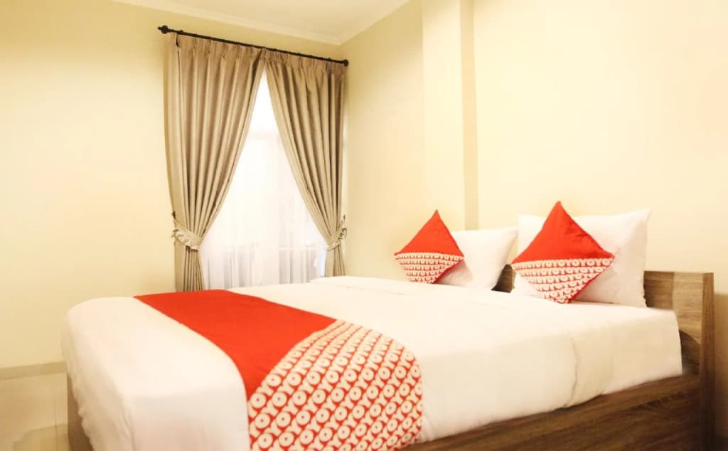 OYO 130 MBC Residence - photo 9