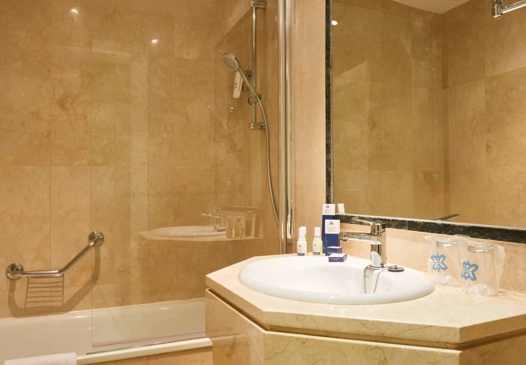 Barrio de Salamanca Suites - photo 8