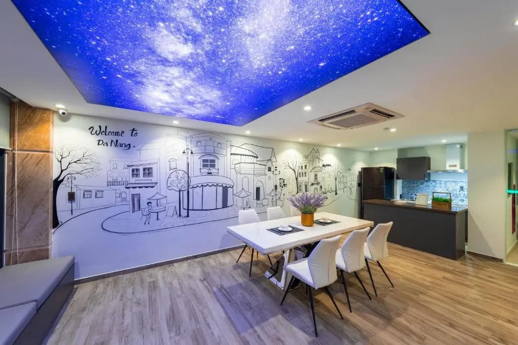 Vyan Beach House Da Nang - photo 16
