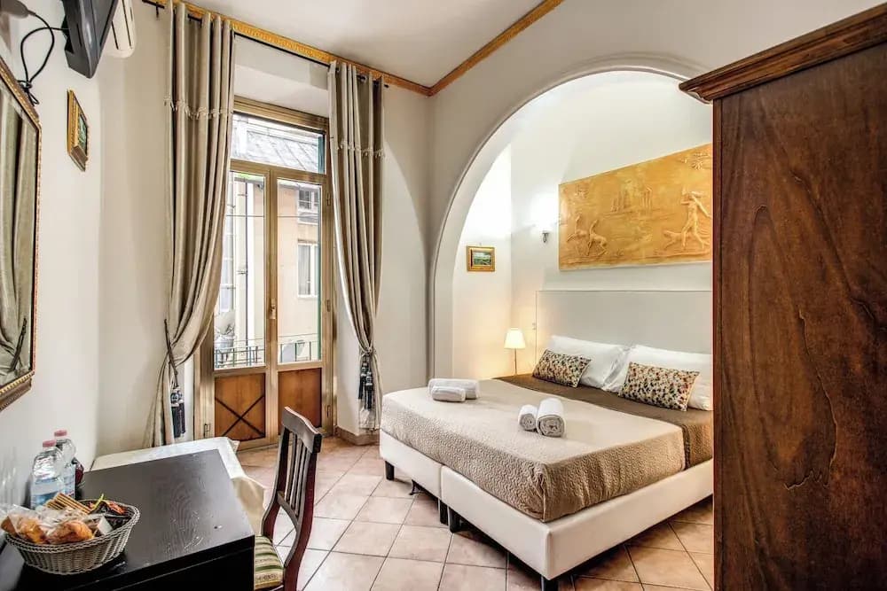 Guest House Goito - photo 3