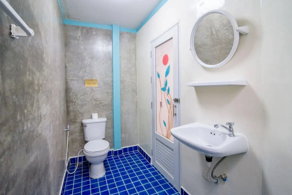 Victor Guesthouse - photo 8