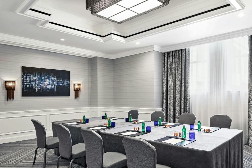 The Ritz-Carlton, San Francisco - photo 48