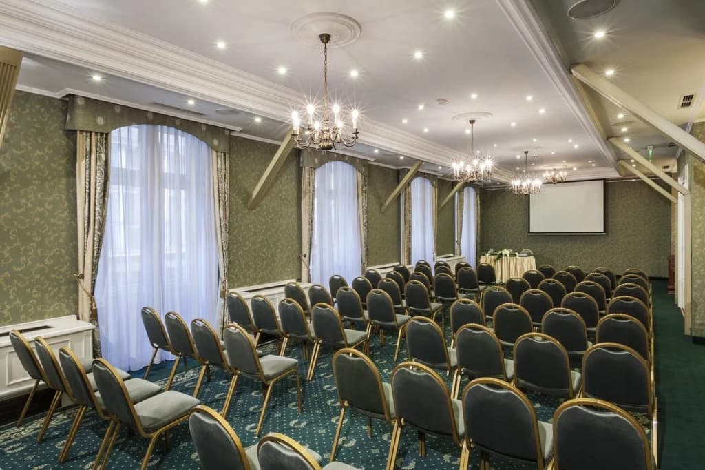 Danubius Hotel Astoria City Center - photo 18