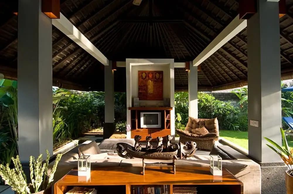 Villa Moyo - photo 9