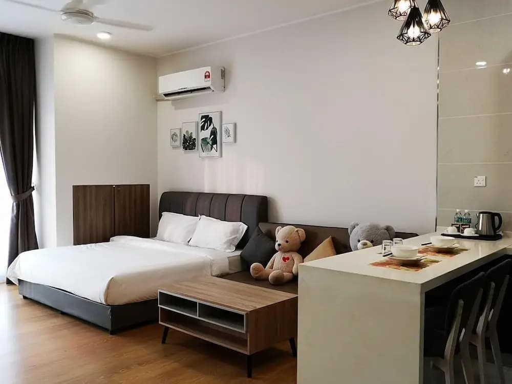 Picturesque View Suites - photo 4