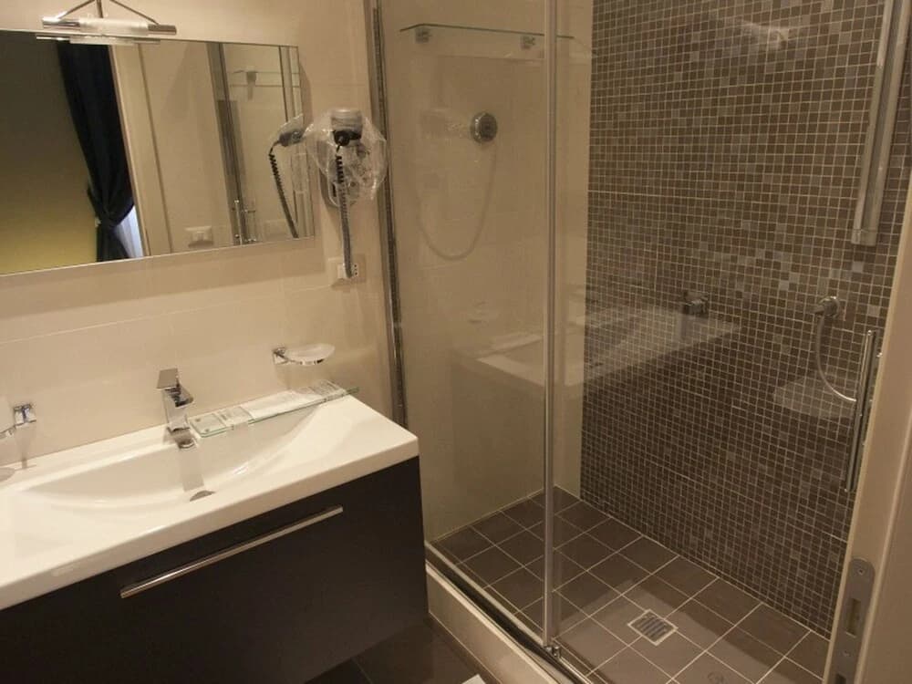 Rome Armony Suites - Classic Double - photo 7