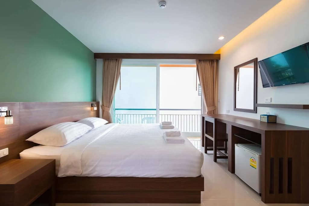 Parida Resort - photo 2