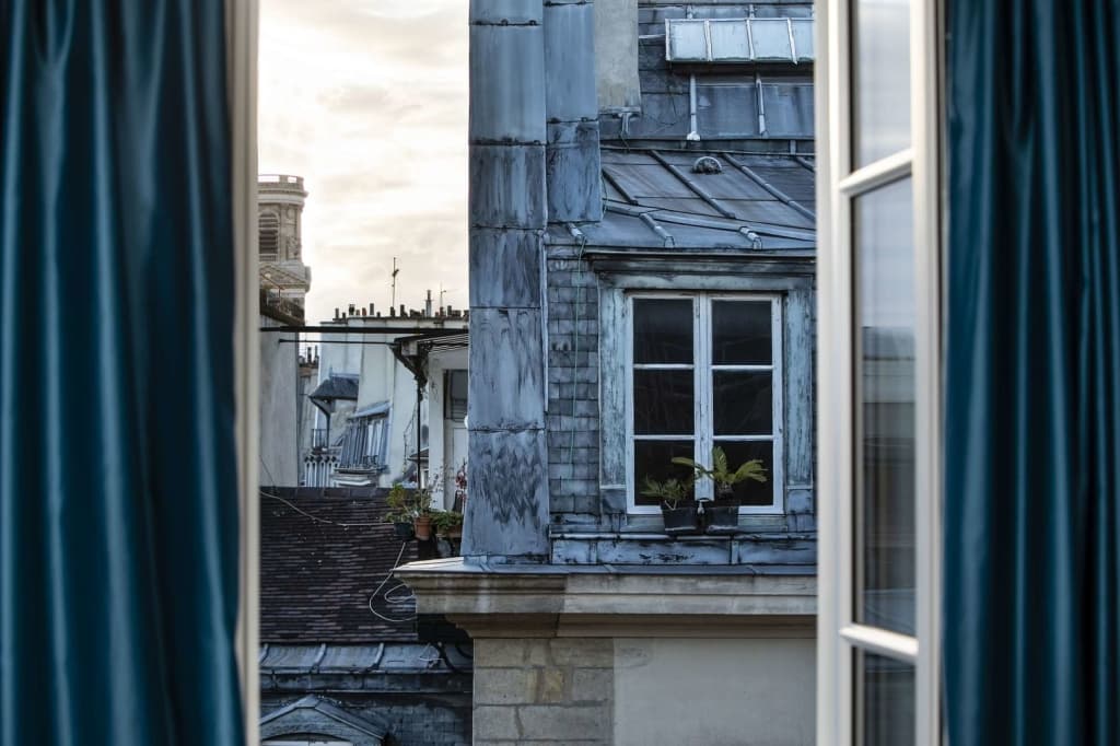 Odéon Hôtel - photo 16