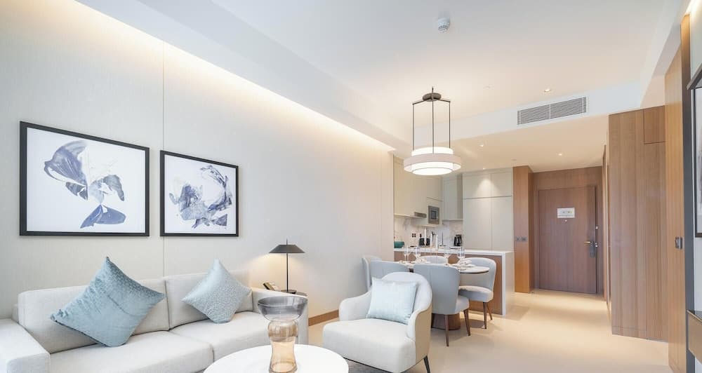 Vogue | Address Residences Downtown near Dubai Mall | Burj Khalifa - photo 16
