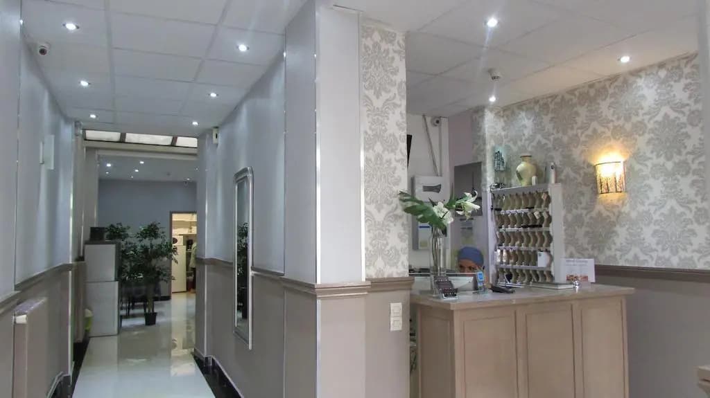 Hotel Choisy - photo 2