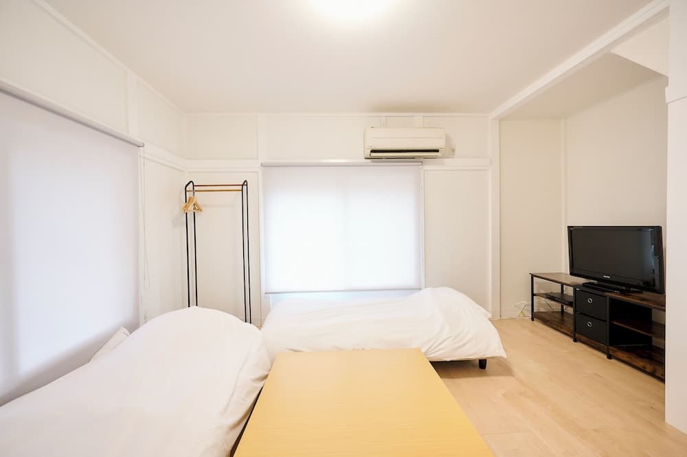 Minami-Shinagawa House by Tranova - photo 20