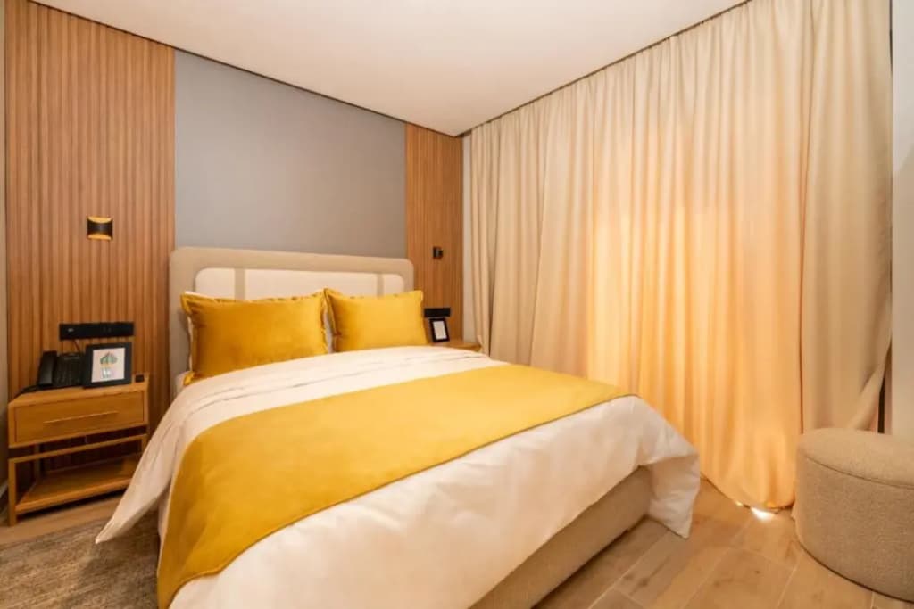 Appart Hôtel Rambla - photo 2