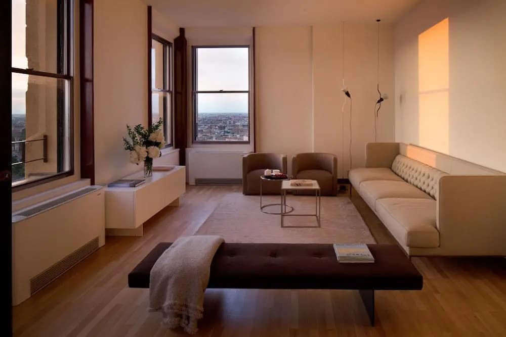 Domux Home Torre Velasca - photo 34